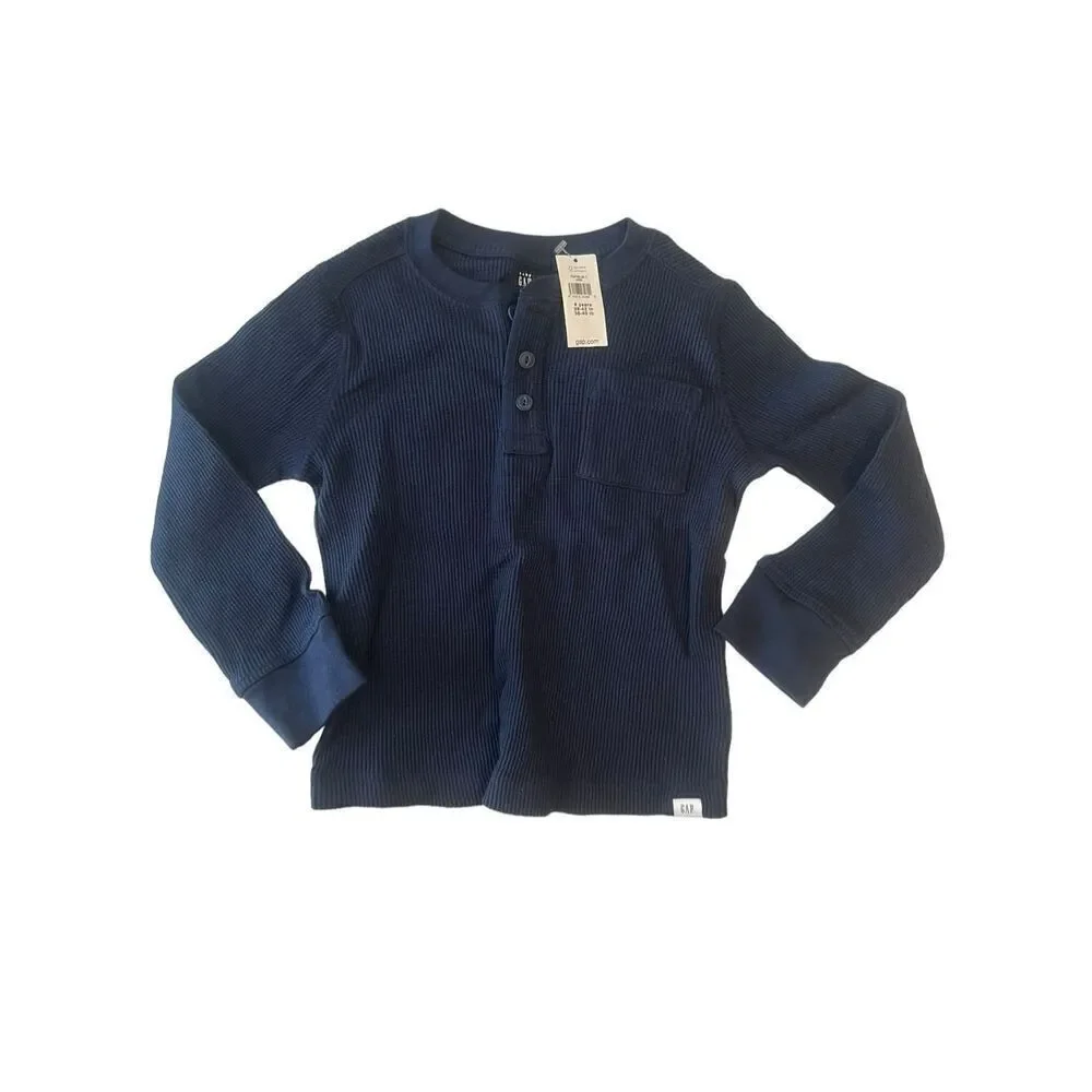 Gap Bundle Size 4Years
